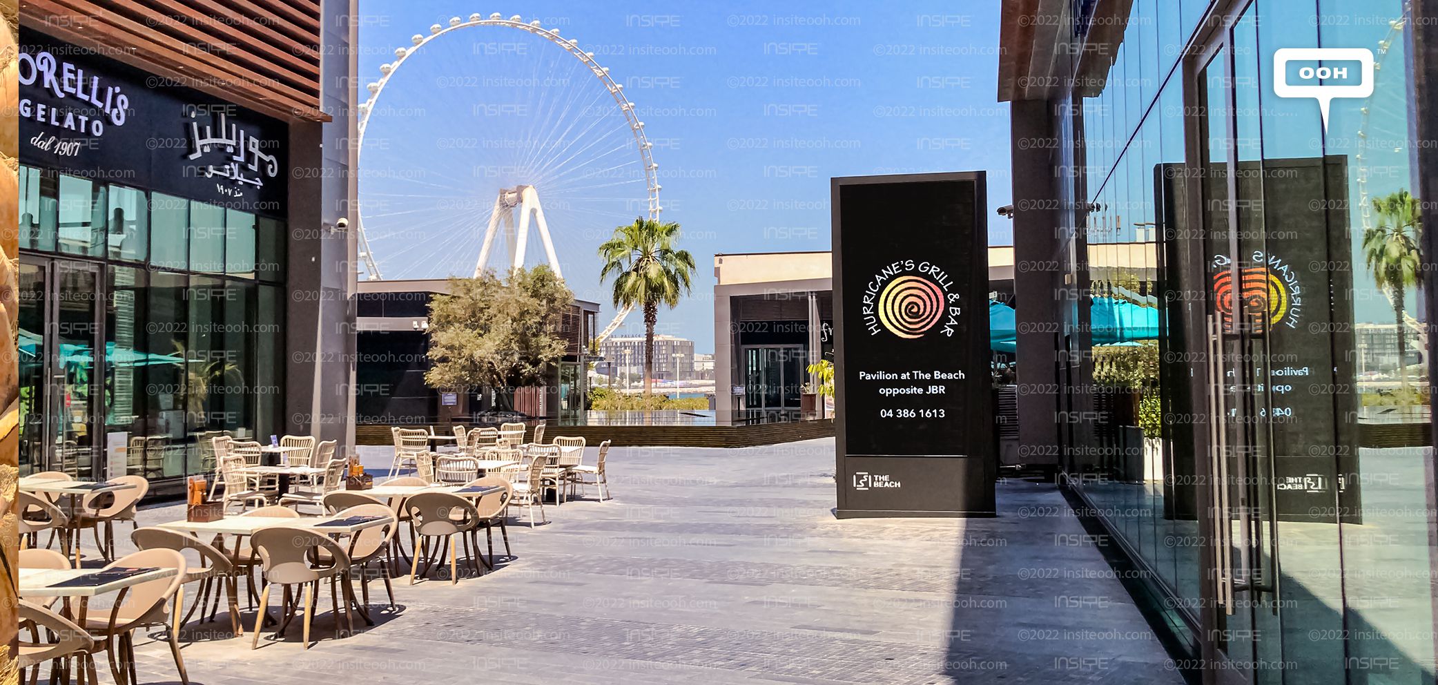 Hurricane’s Grill & Bar Are Now Serving the Best Steaks & Ribs With the